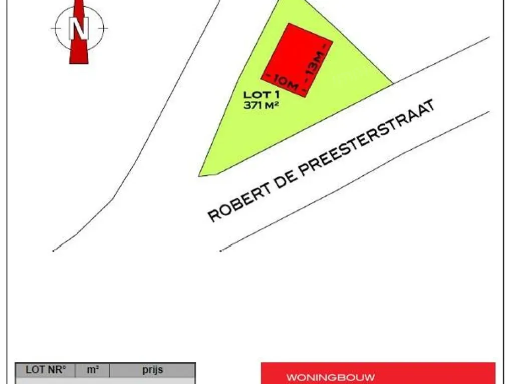 Robert De Preesterstraat 73, 9700 Oudenaarde - 176344 | Immozoeken