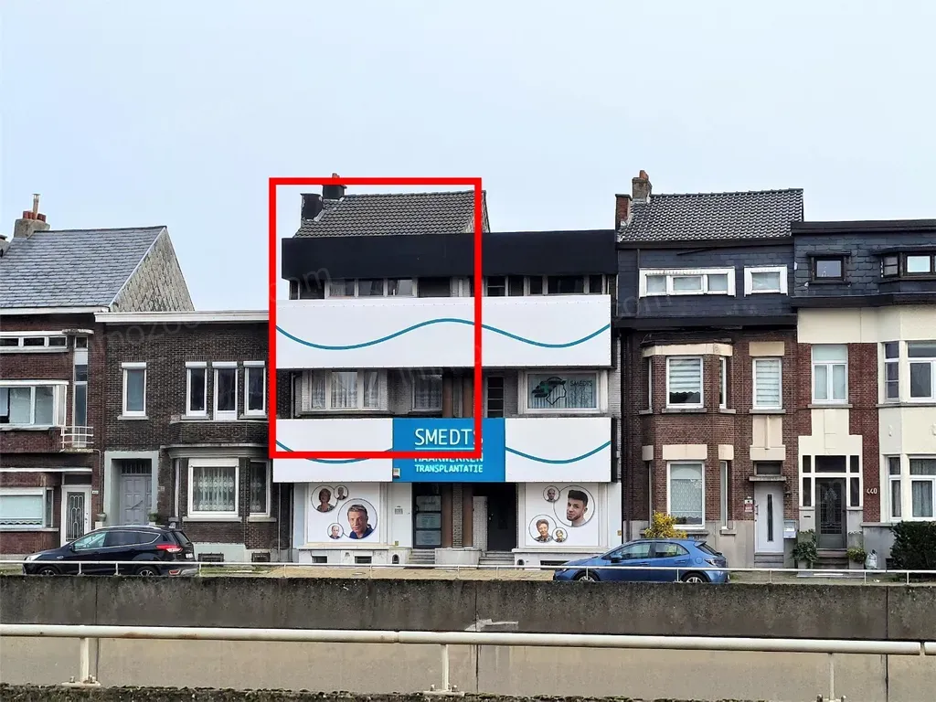 Antwerpsestraat 444, 2850 Boom - 348593 | Immozoeken