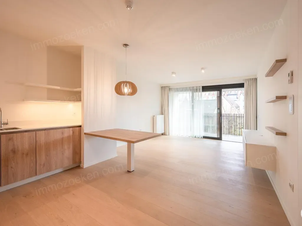 Appartement in Knokke-heist Te Koop - 322868 | Immozoeken