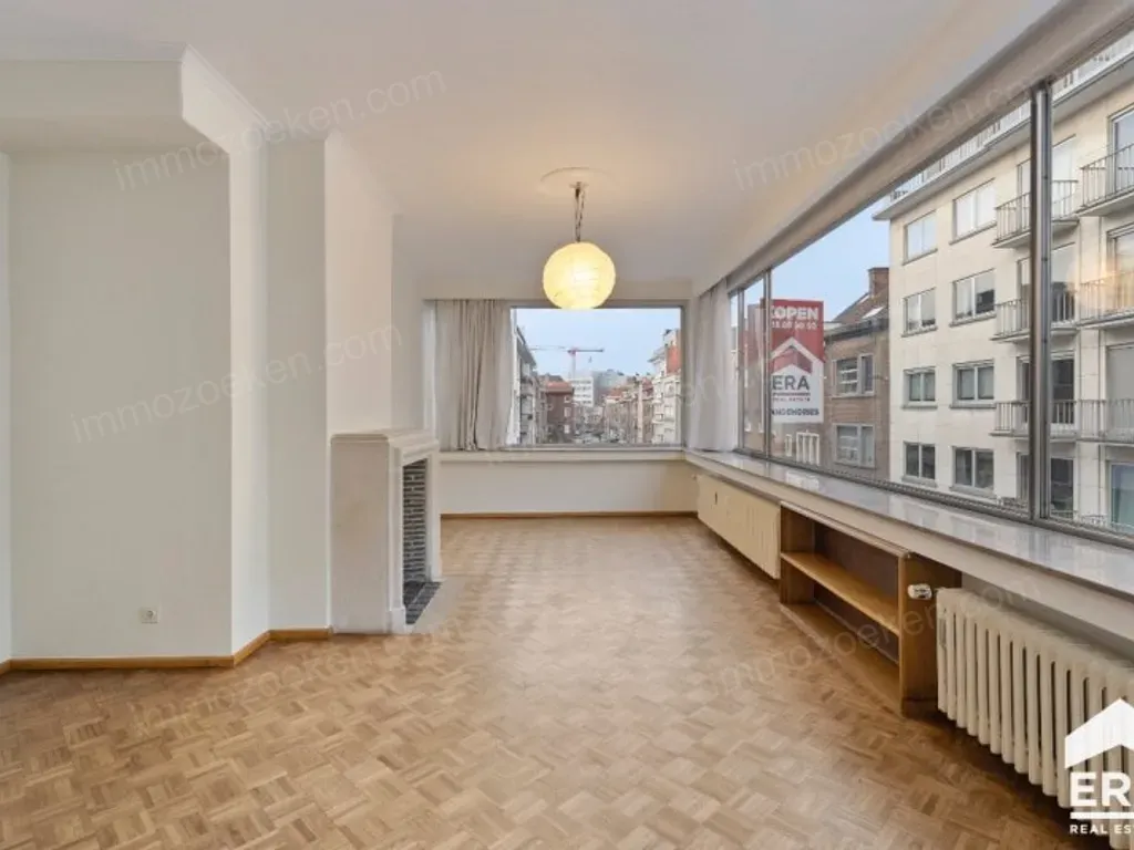 Paul Lebrunstraat 26-204, 3000 Leuven - 347543 | Immozoeken