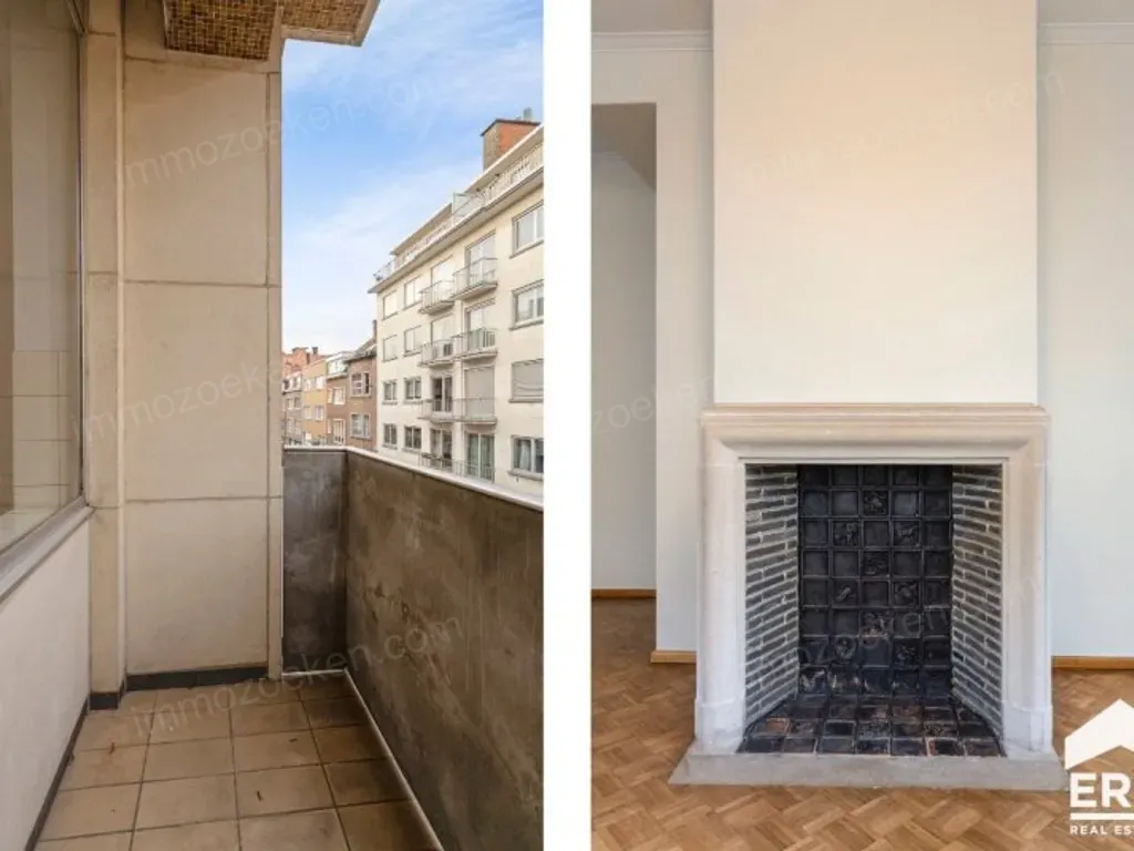 Paul Lebrunstraat 26-204, 3000 Leuven - 347543 | Immozoeken