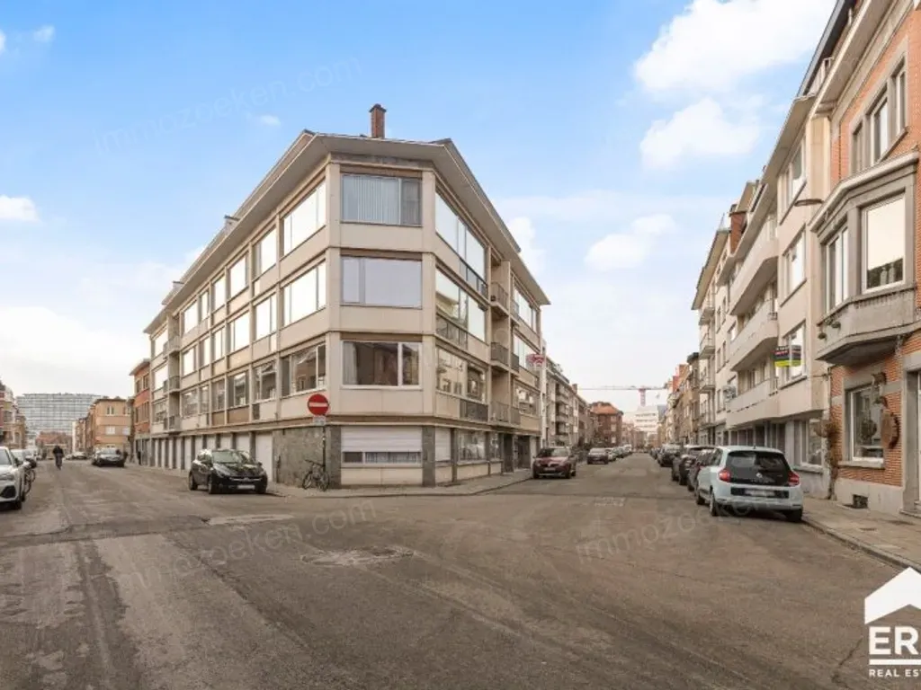 Paul Lebrunstraat 26-204, 3000 Leuven - 347543 | Immozoeken