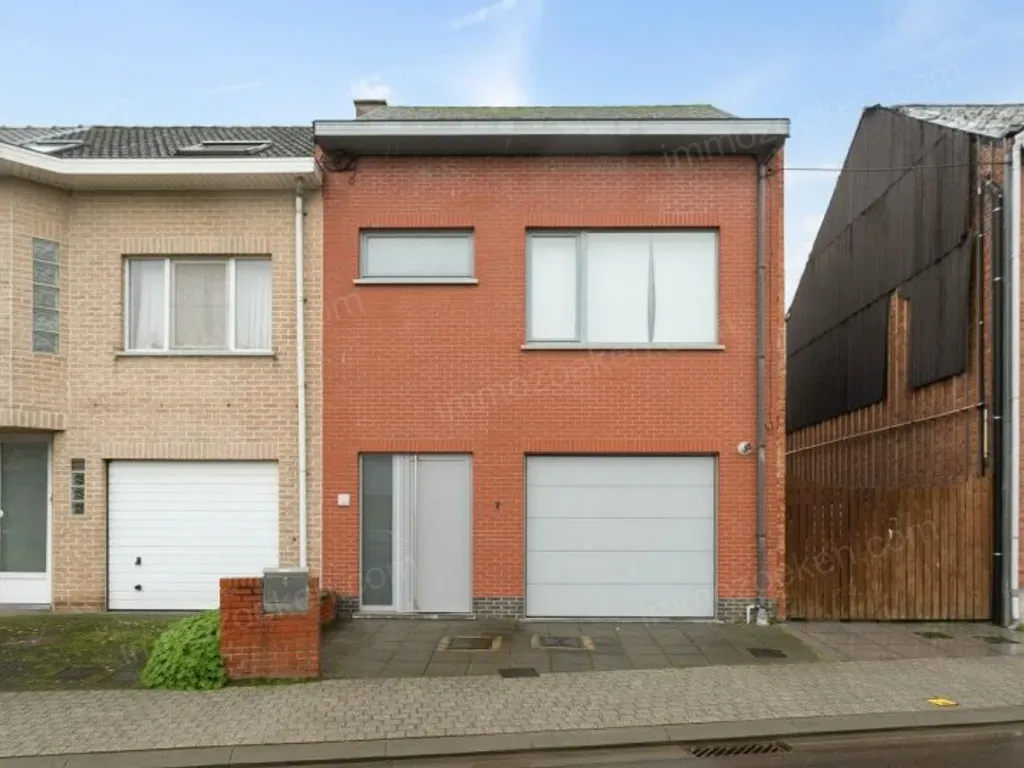 Ivo Cornelisstraat 20, 2800 Mechelen - 342467 | Immozoeken