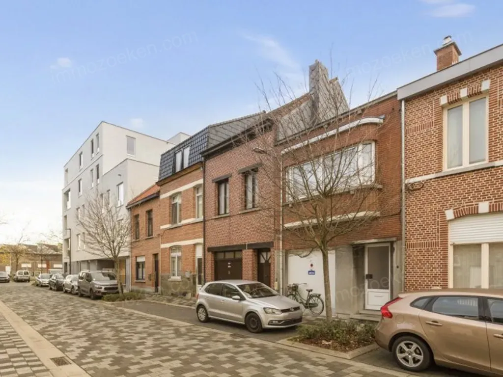 Spreeuwenhuisstraat 5, 2800 Mechelen - 347565 | Immozoeken