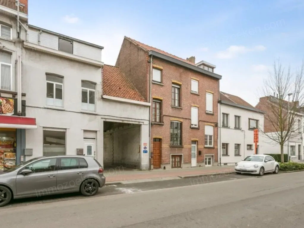 Maurits Sabbestraat 42, 2800 Mechelen - 347567 | Immozoeken