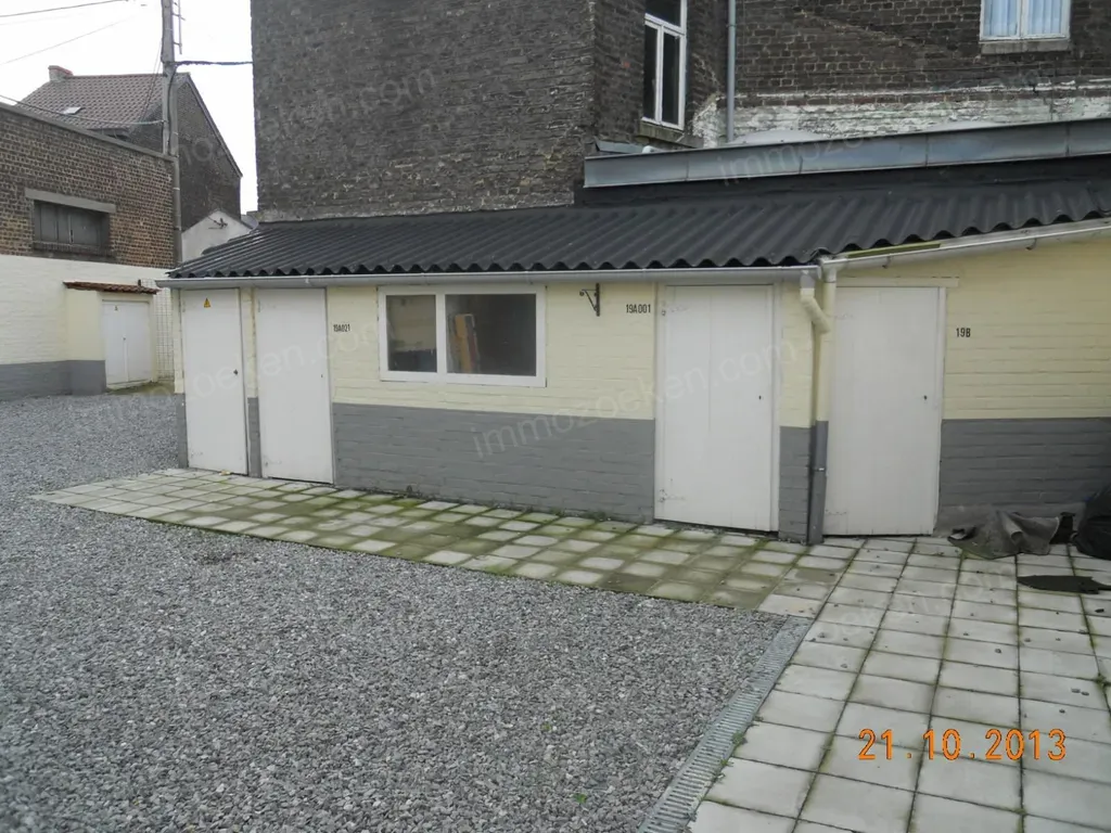 Huis in Charleroi-marchienne-au-pont Te Koop - 300617 | Immozoeken