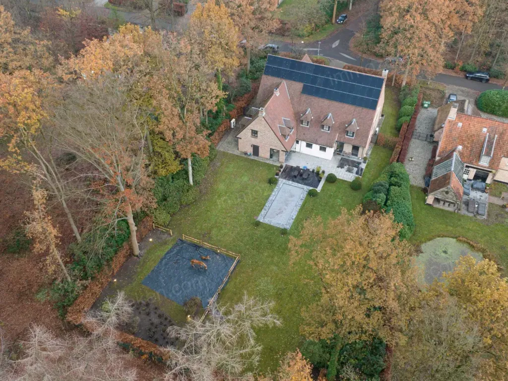 Blijde Inkomst 16, 2970 Schilde - 344836 | Immozoeken