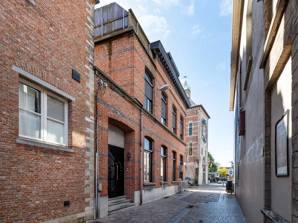 Papegaaistraat 2, 2500 Lier - 343105 | Immozoeken