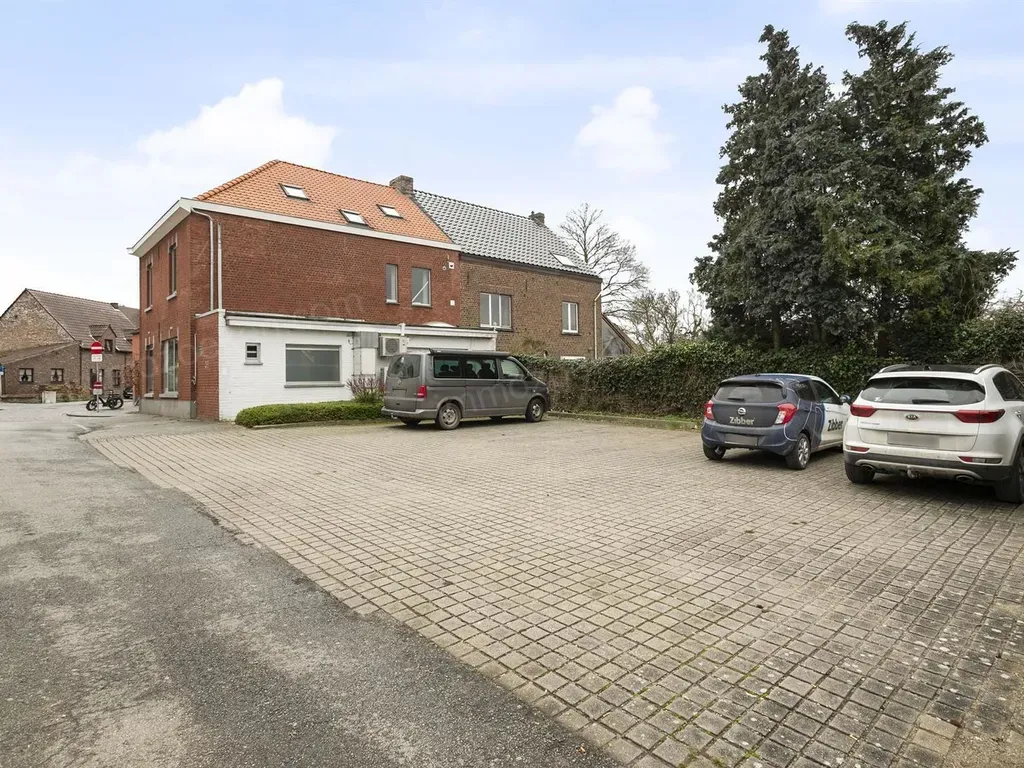 Fonteinstraat 2, 3050 Oud-heverlee - 161784 | Immozoeken