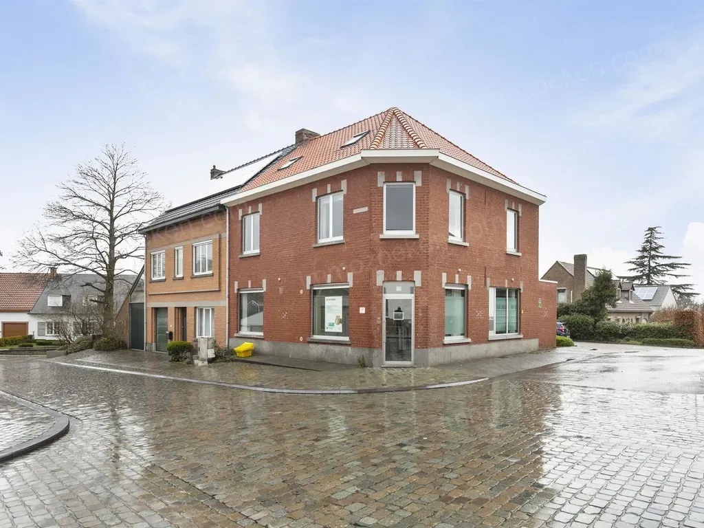 Fonteinstraat 2, 3050 Oud-heverlee - 161784 | Immozoeken