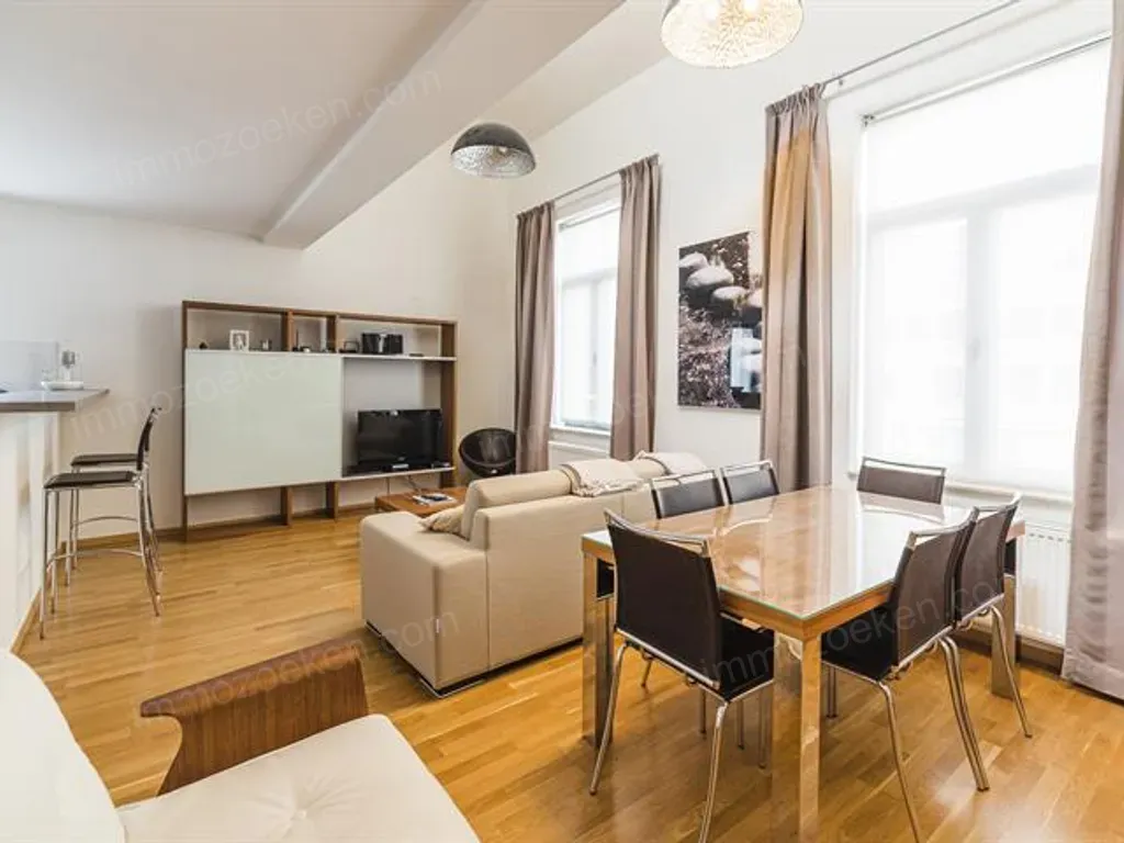 Rue de Livourne 20, 1050 Elsene - 327633 | Immozoeken