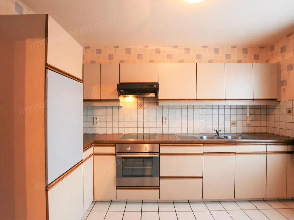 Appartement in Beerzel Te Koop - 346295 | Immozoeken