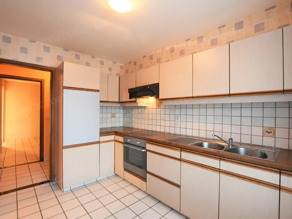 Appartement in Beerzel Te Koop - 346295 | Immozoeken