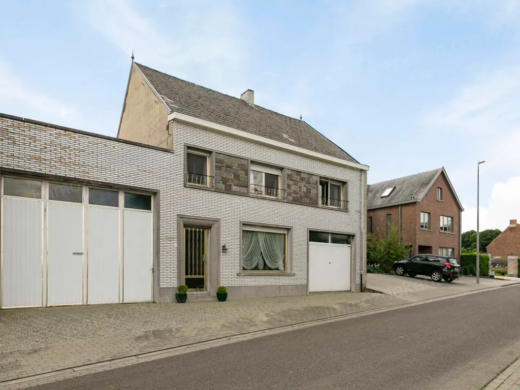 Huis in Sint-Lievens-Houtem Te Koop - 297259 | Immozoeken