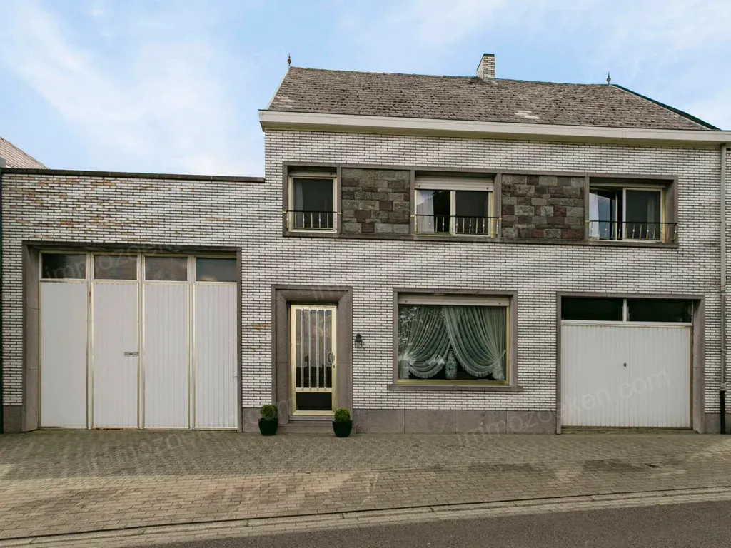 Huis in Sint-Lievens-Houtem Te Koop - 297259 | Immozoeken