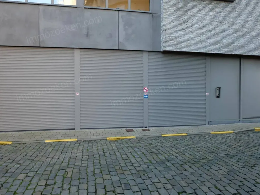 Garage in Gent Te Huur - 324965 | Immozoeken