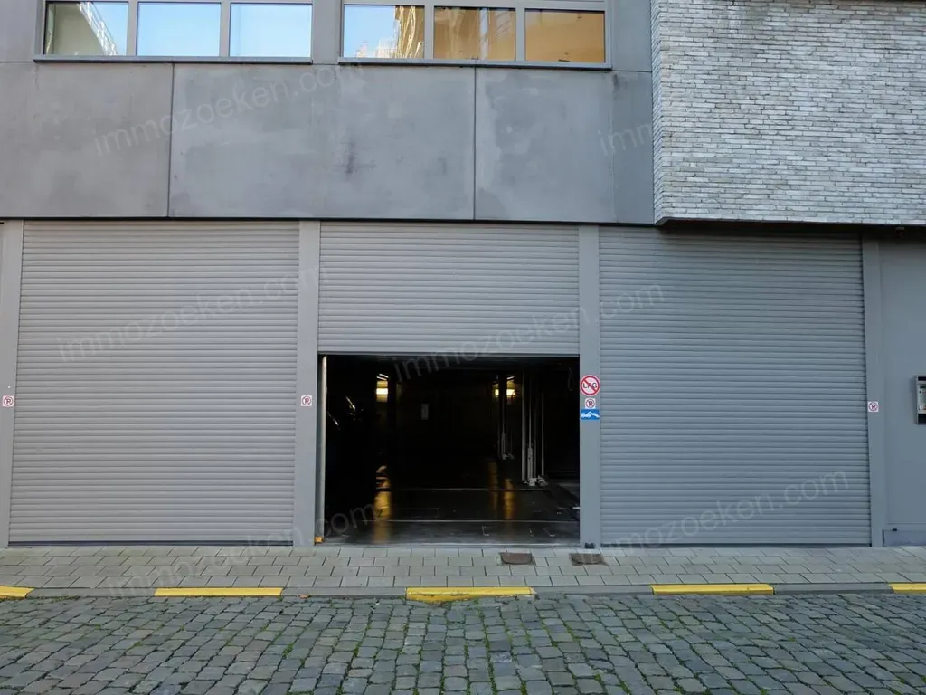 Garage in Gent Te Huur - 324965 | Immozoeken