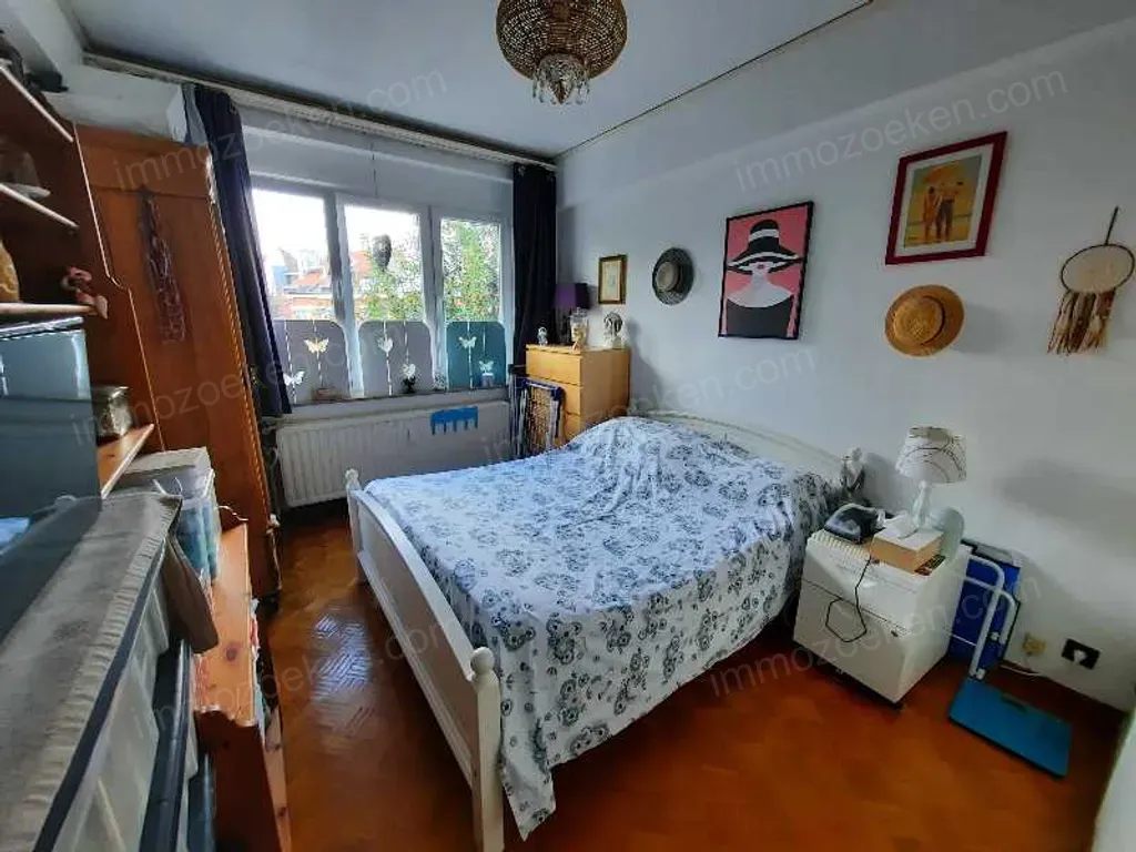 Appartement in Elsene Te Koop - 300202 | Immozoeken