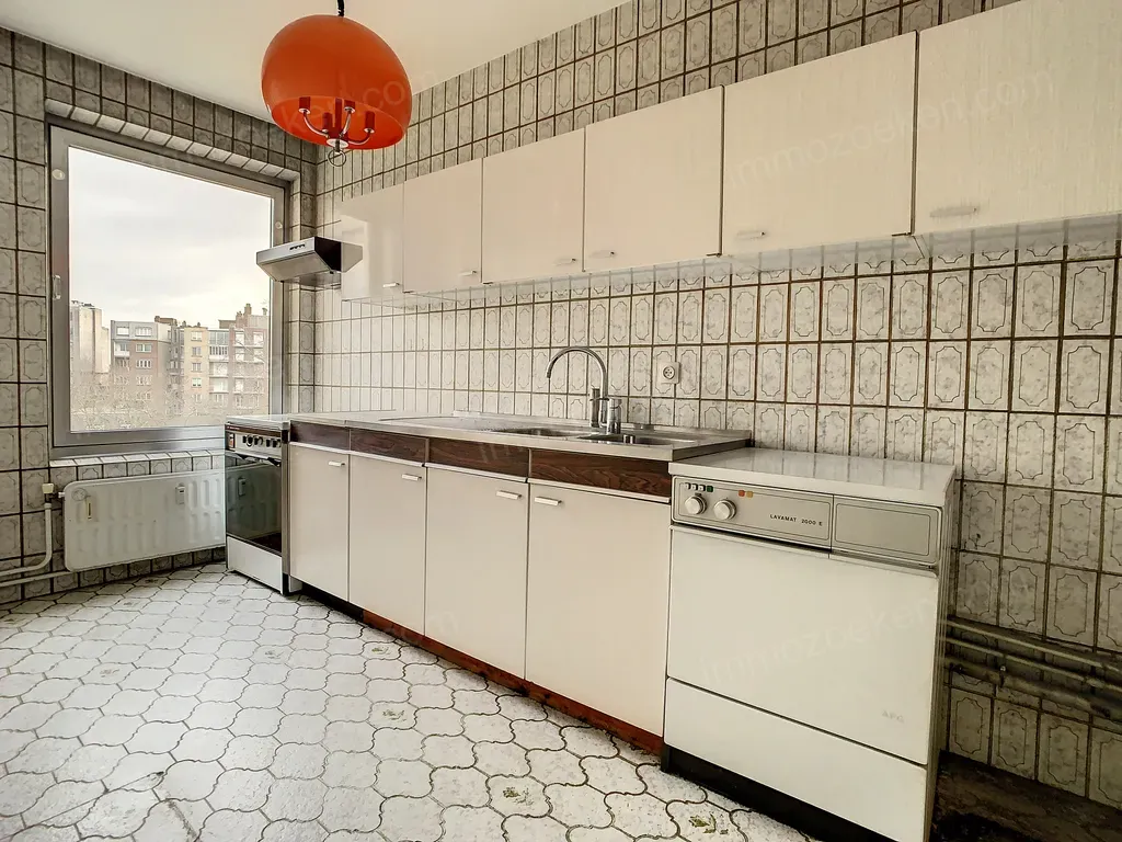 Appartement in Liège Te Koop - 68280 | Immozoeken
