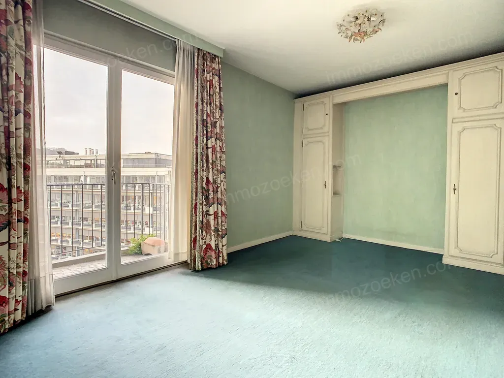 Appartement in Liège Te Koop - 68280 | Immozoeken