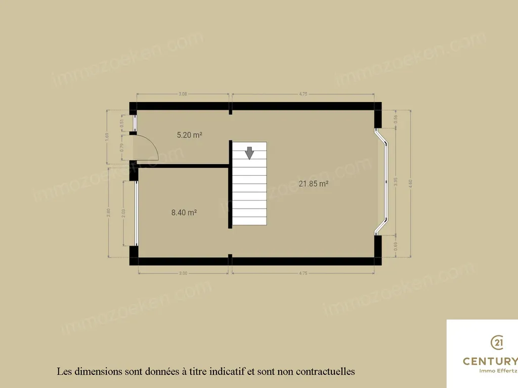Huis in Saint-nicolas Te Koop - 350523 | Immozoeken