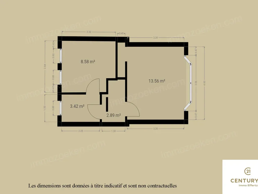 Huis in Saint-nicolas Te Koop - 350523 | Immozoeken