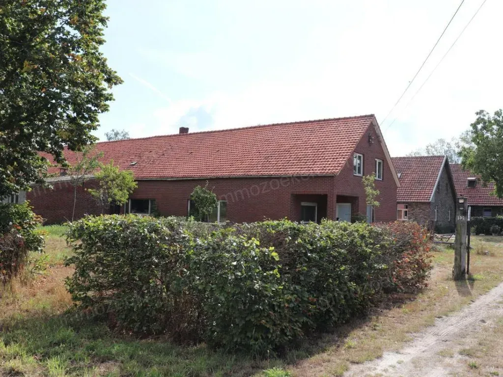 Huis in Bocholt Te Koop - 247513 | Immozoeken
