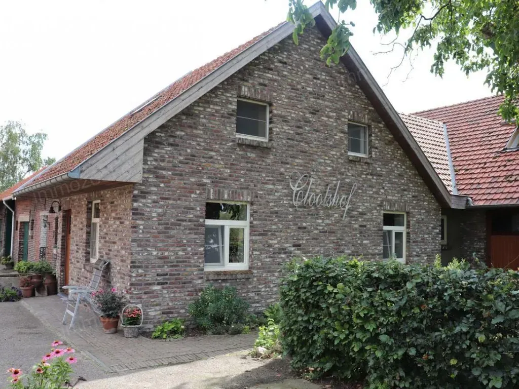 Huis in Bocholt Te Koop - 247513 | Immozoeken