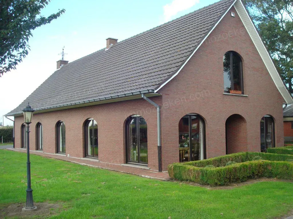 Huis in Kruishoutem Te Koop - 350265 | Immozoeken