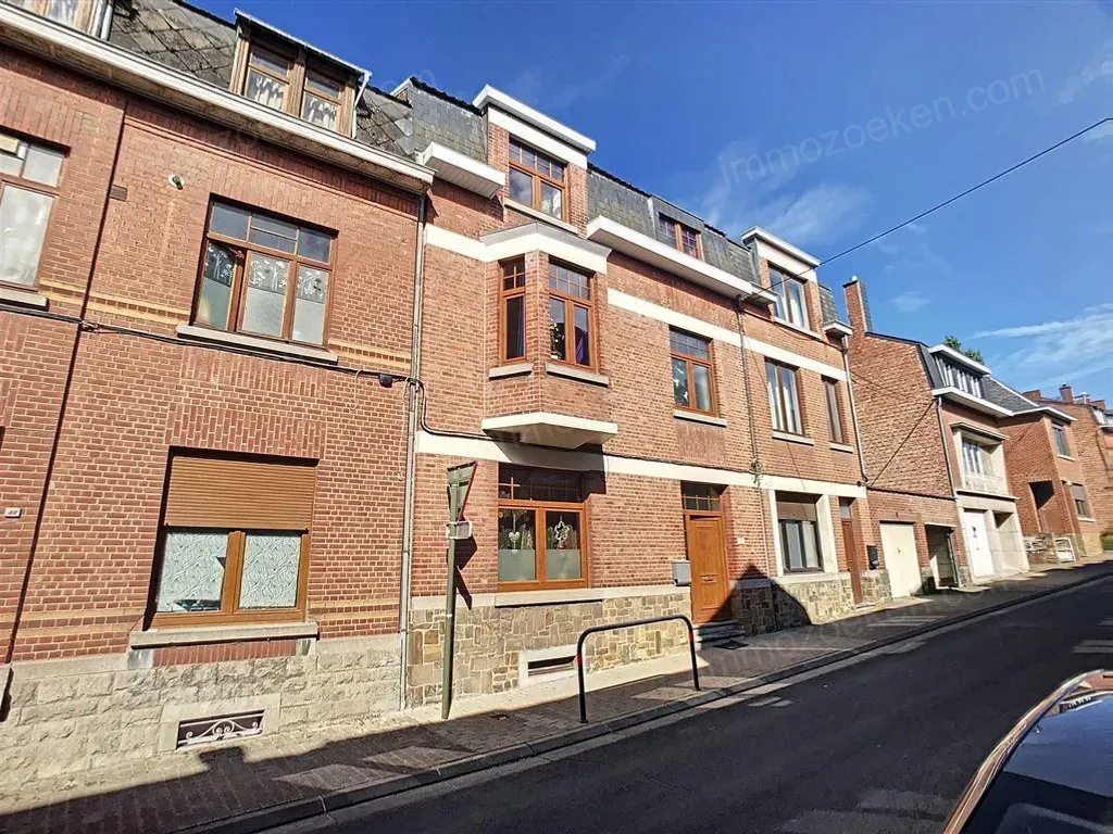Rue Aujuste Leblanc  35, 5002 Saint-servais - 10481 | Immozoeken