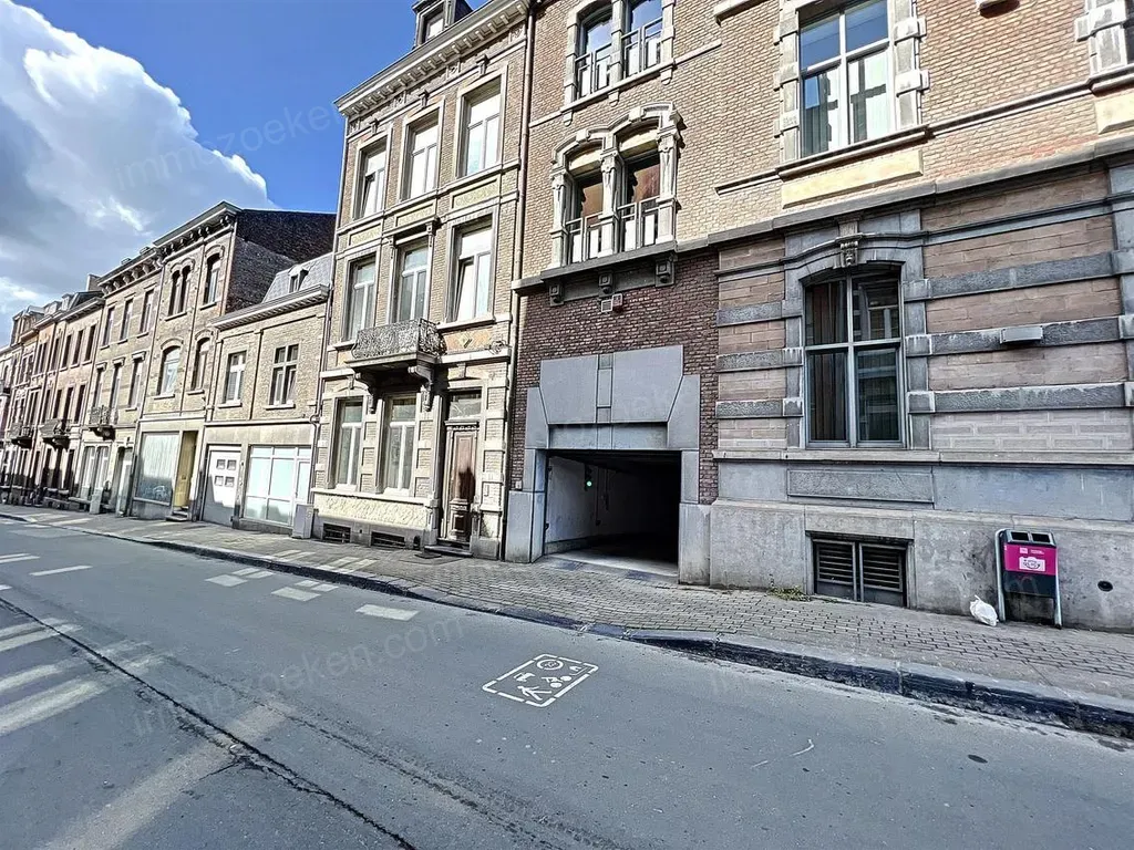 Rue Lucien Namêche 49, 5000 Namur - 244736 | Immozoeken