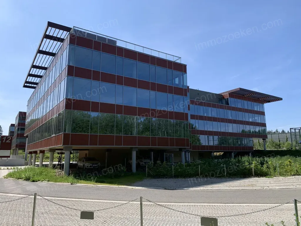Namur Office Park, 5000 Namur - 228744 | Immozoeken