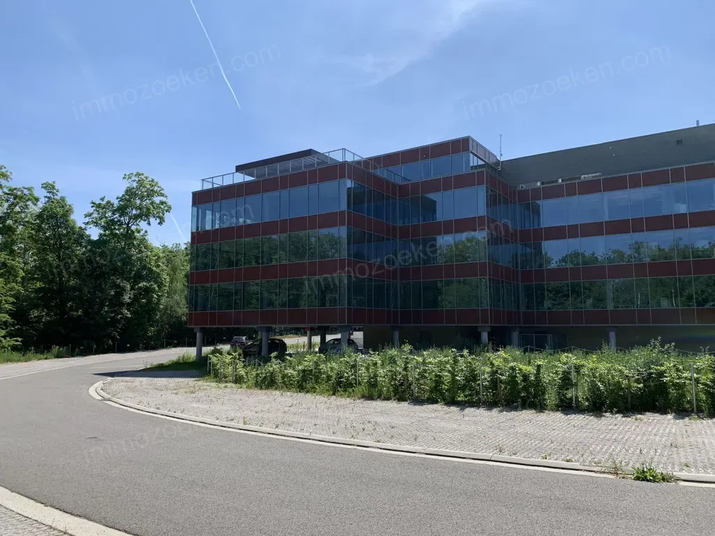 Namur Office Park, 5000 Namur - 228744 | Immozoeken