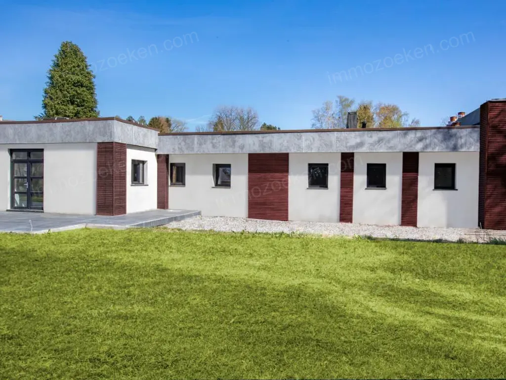 Allée du Douaire 14A-Lot-3, 5620 Florennes - 343841 | Immozoeken