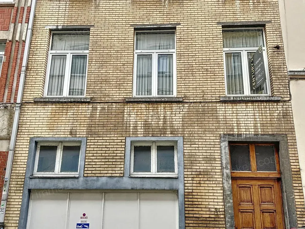 Rue Terre-Neuve 21, 1000 Brussel - 348240 | Immozoeken