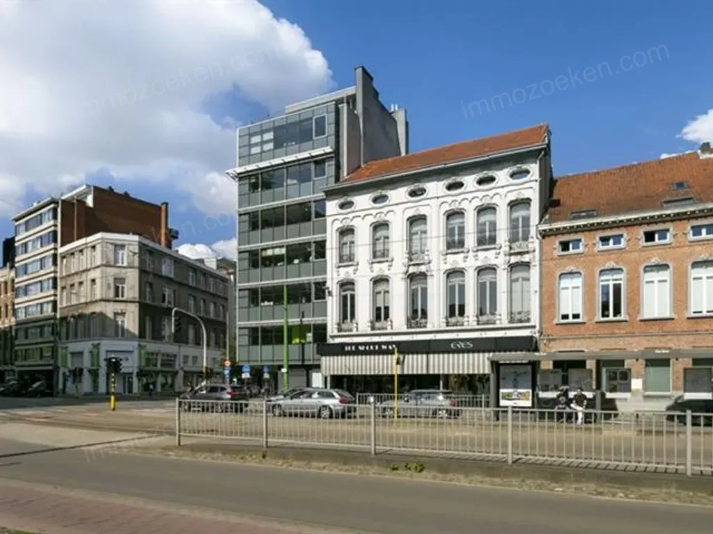 Mechelsesteenweg 27, 2000 Antwerpen - 34301 | Immozoeken