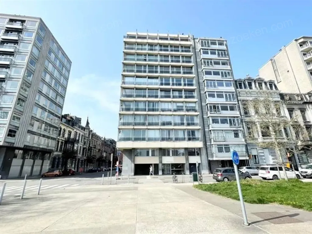 Appartement in Liège Te Koop - 163435 | Immozoeken