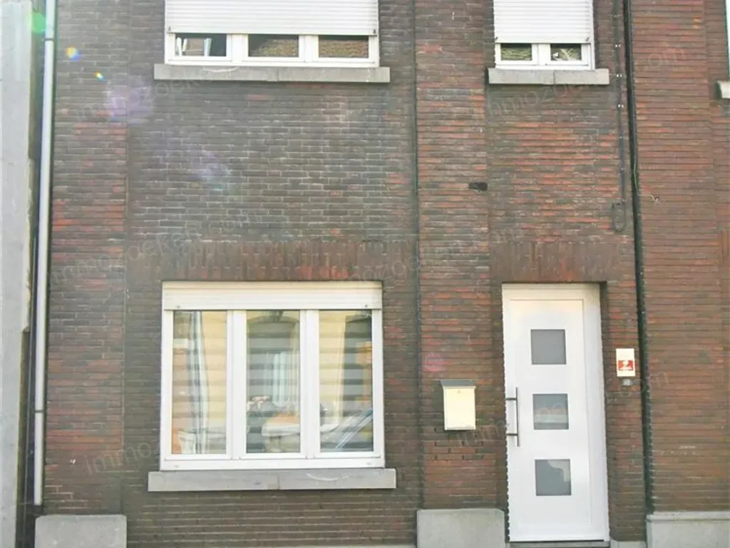 Huis in Liège Te Koop - 170007 | Immozoeken