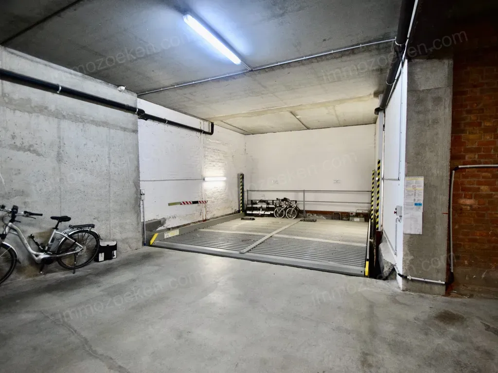 Garage in Knokke-zoute Te Koop - 178687 | Immozoeken