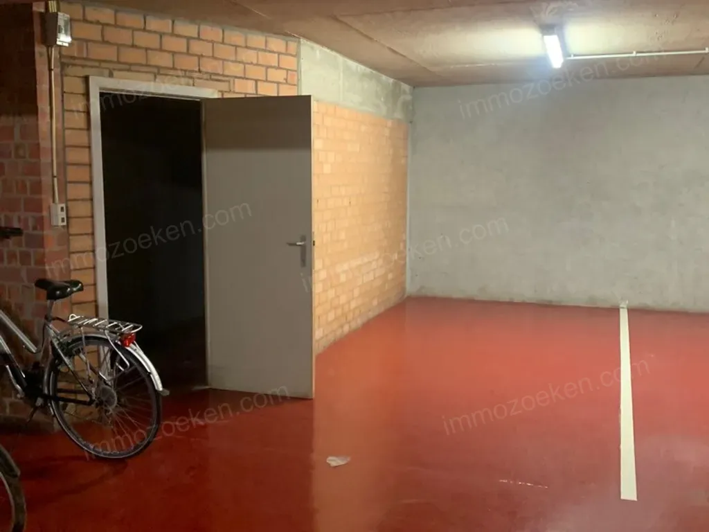 Garage in Knokke-zoute Te Koop - 203547 | Immozoeken