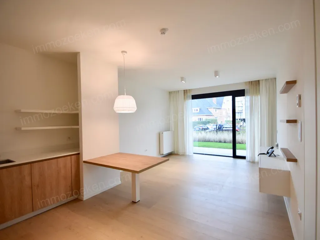 Appartement in Knokke-zoute Te Koop - 243917 | Immozoeken