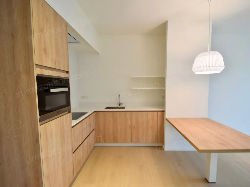 Appartement in Knokke-zoute Te Koop - 243917 | Immozoeken