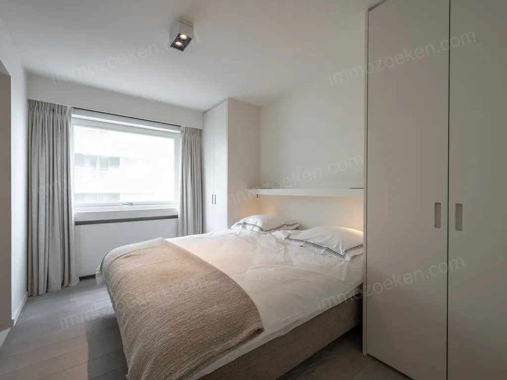 Appartement in Knokke-zoute Te Koop - 297738 | Immozoeken