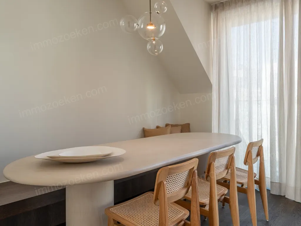 Appartement in Knokke-zoute Te Koop - 313093 | Immozoeken