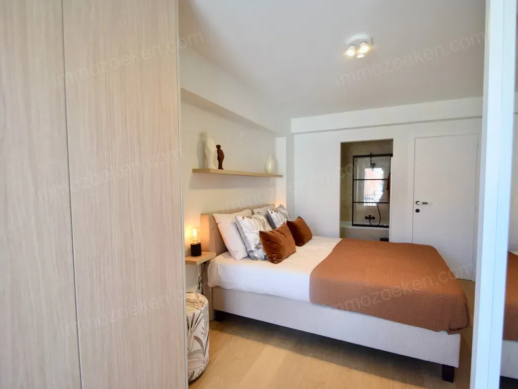 Appartement in Knokke-zoute Te Koop - 329409 | Immozoeken