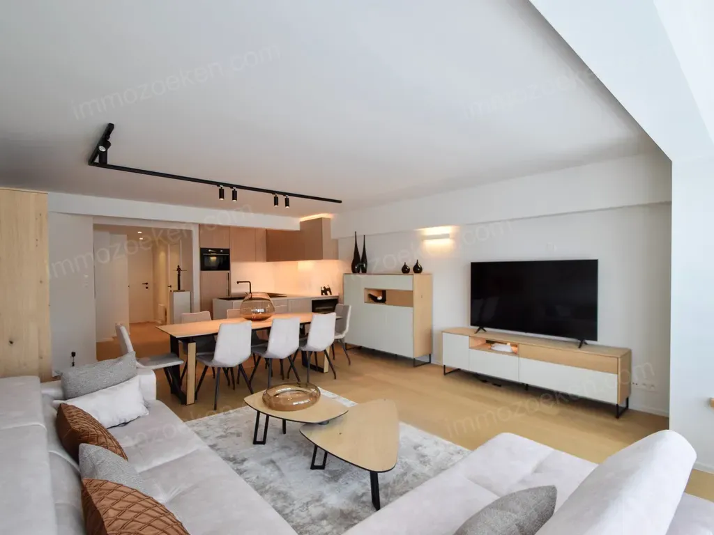 Appartement in Knokke-zoute Te Koop - 329409 | Immozoeken