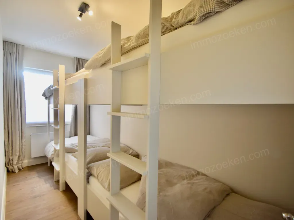 Appartement in Knokke-zoute Te Koop - 342804 | Immozoeken