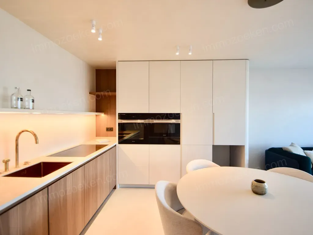 Appartement in Knokke-zoute Te Koop - 342807 | Immozoeken