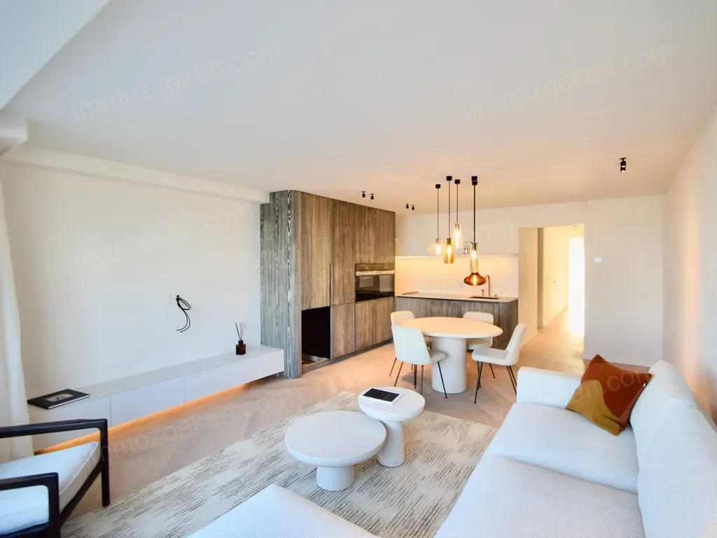 Appartement in Knokke-zoute Te Koop - 342810 | Immozoeken