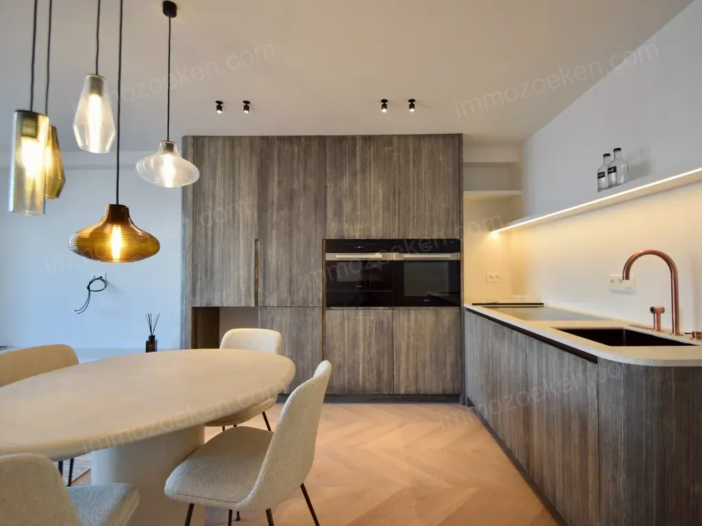 Appartement in Knokke-zoute Te Koop - 342810 | Immozoeken